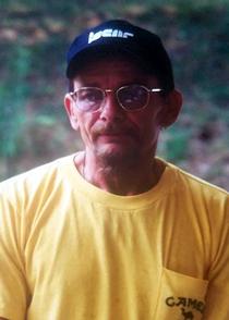Bruce Warren Elkins Sr.